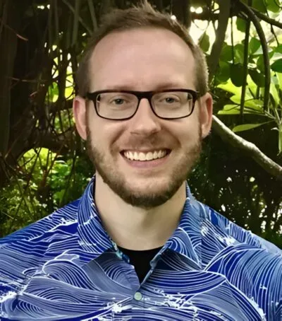 David Conners