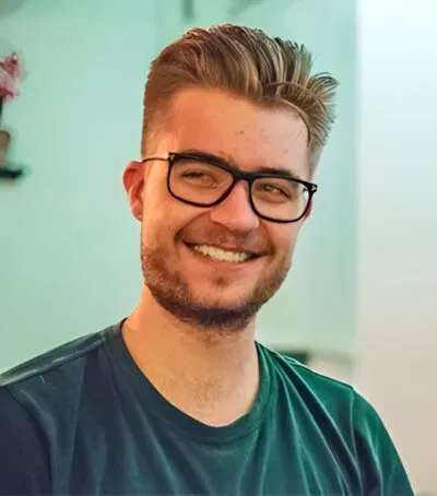Boris Gross