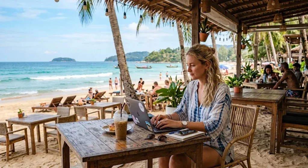 Koh Samui & Koh Phangan